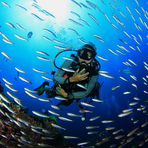 Rasdhoo Atoll