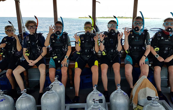 rasdhoo divers