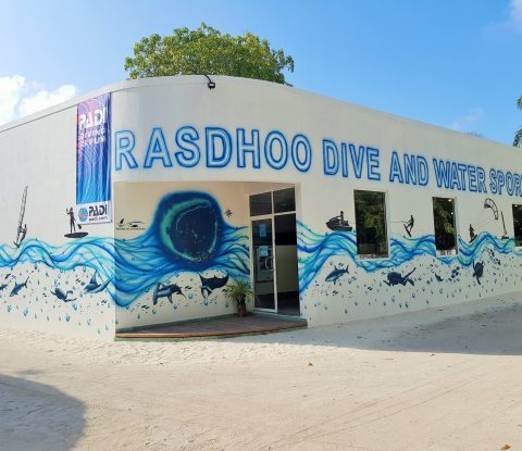 dive rasdhoo